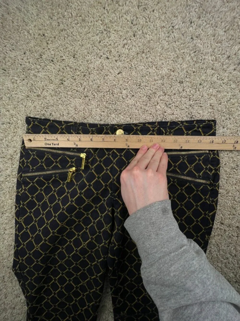 Michael Kors good see